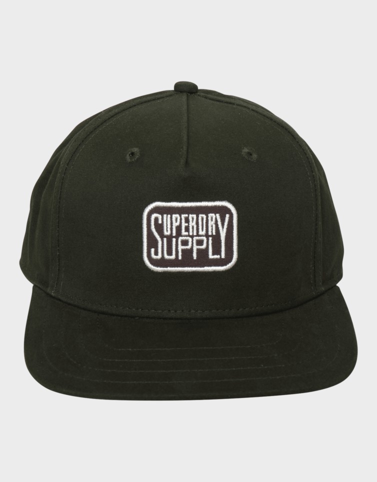 D2 OVIN VINTAGE B-BOY CAP