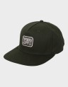 D2 OVIN VINTAGE B-BOY CAP