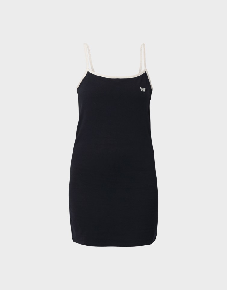 VINTAGE JERSEY CAMI DRESS