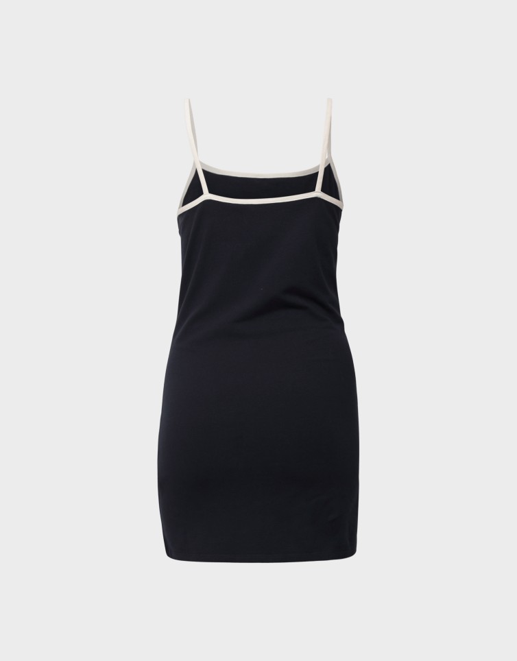 VINTAGE JERSEY CAMI DRESS