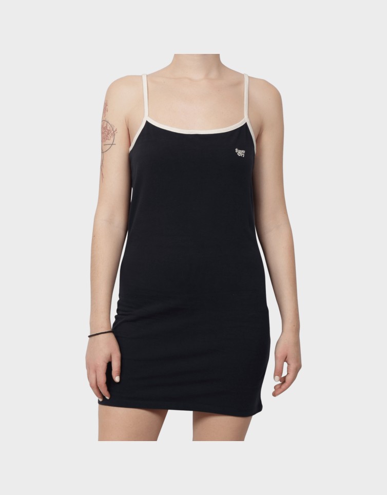 VINTAGE JERSEY CAMI DRESS