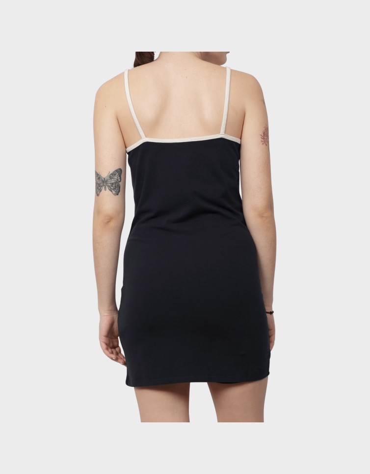 VINTAGE JERSEY CAMI DRESS