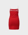 VINTAGE JERSEY CAMI DRESS