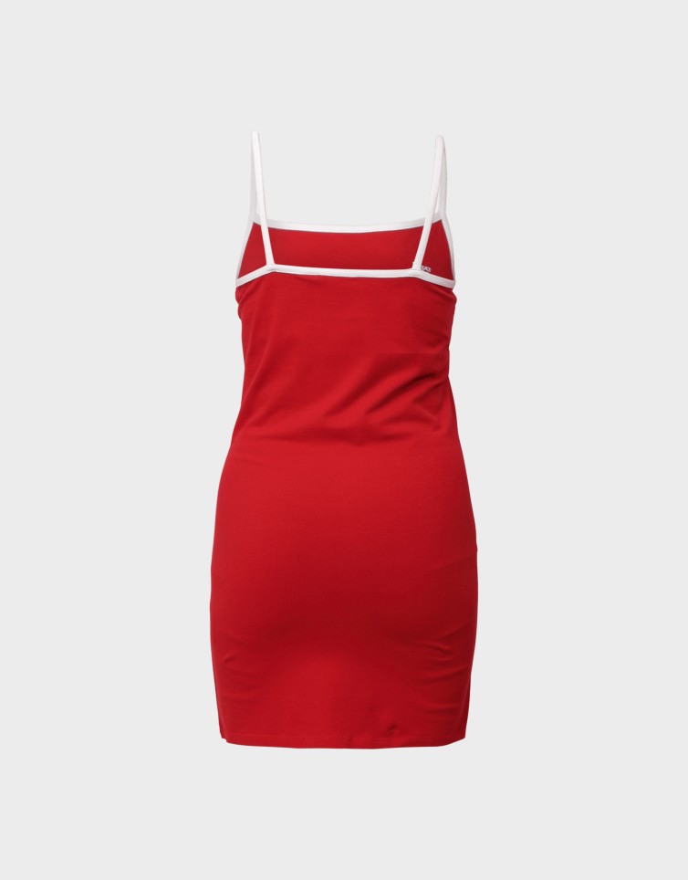 VINTAGE JERSEY CAMI DRESS