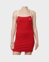 VINTAGE JERSEY CAMI DRESS