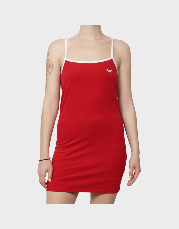 VINTAGE JERSEY CAMI DRESS