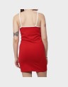 VINTAGE JERSEY CAMI DRESS