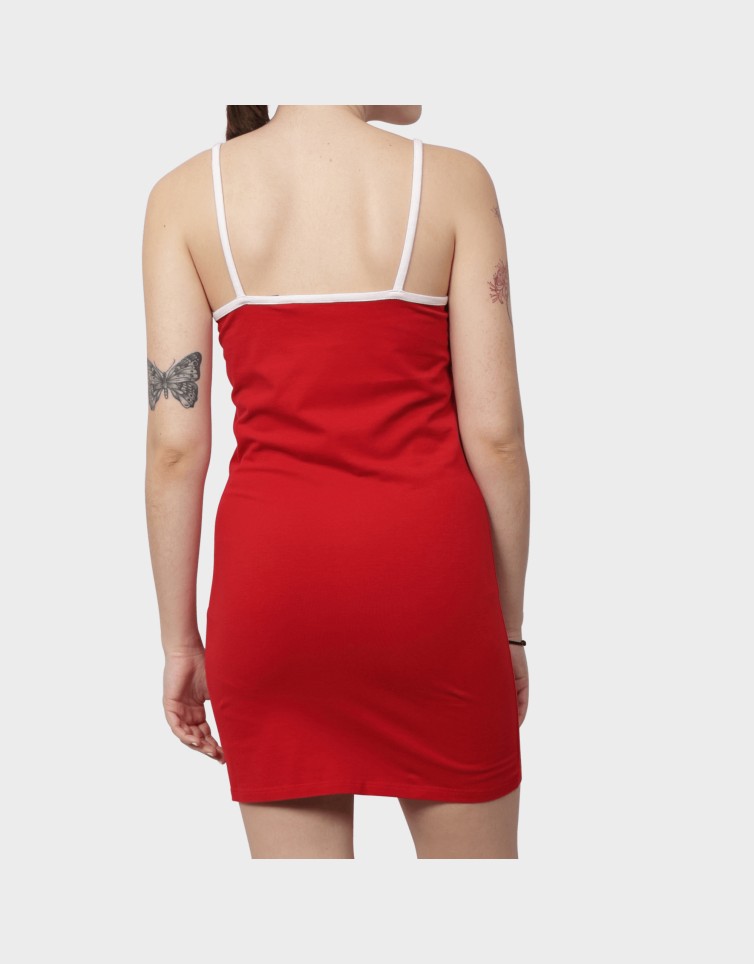 VINTAGE JERSEY CAMI DRESS