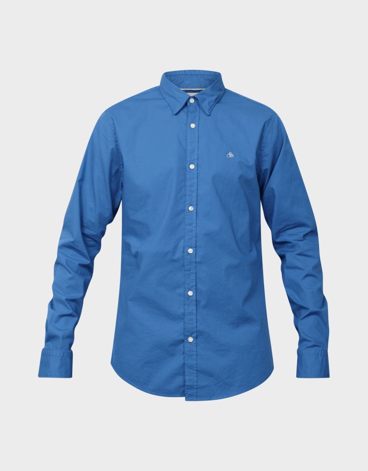 SEASONAL ESSENTIALS SHIRT