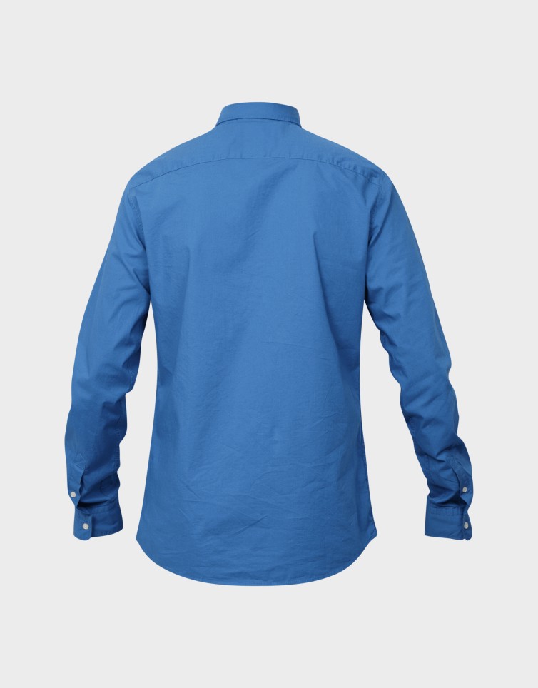 SEASONAL ESSENTIALS SHIRT