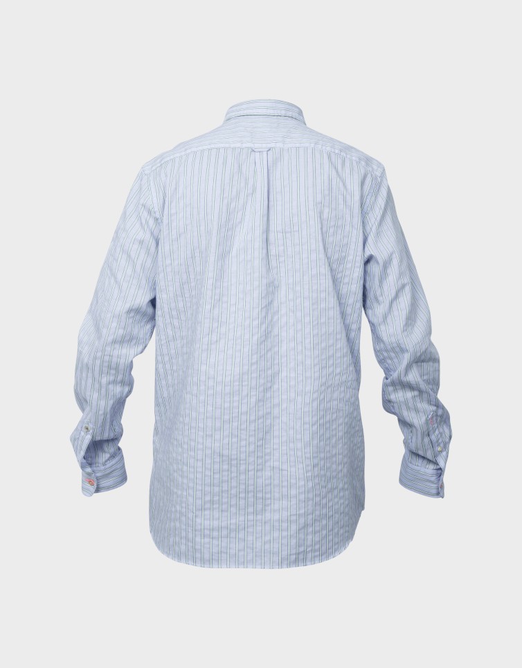 STRIPPED SHIRT