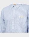 STRIPPED SHIRT