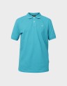 ORGANIC COTTON PIQUE