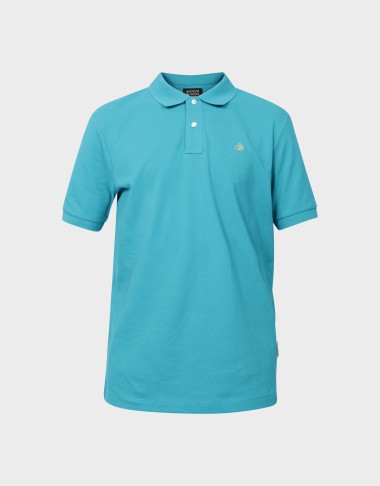 ORGANIC COTTON PIQUE