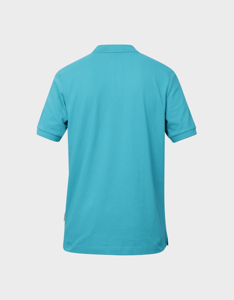ORGANIC COTTON PIQUE