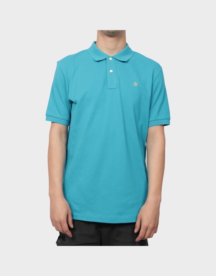 ORGANIC COTTON PIQUE