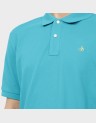 ORGANIC COTTON PIQUE