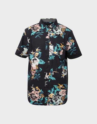KESSEL SHIRT