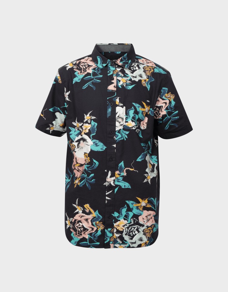KESSEL SHIRT