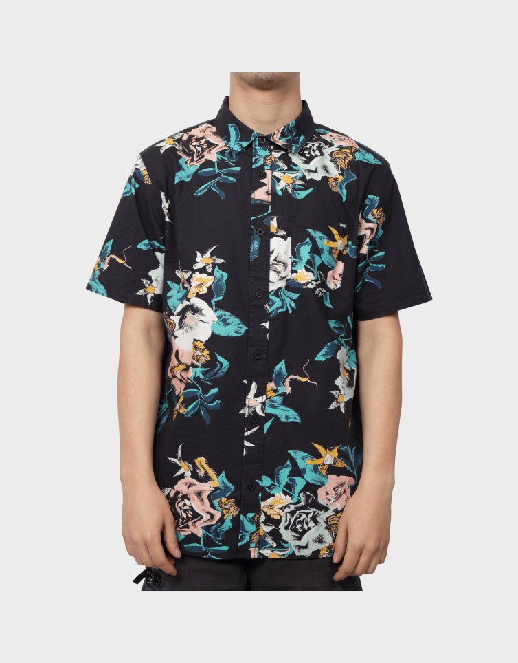 KESSEL SHIRT