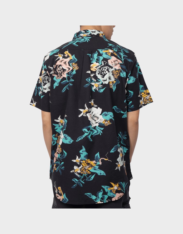 KESSEL SHIRT