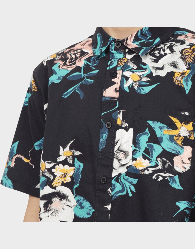 KESSEL SHIRT