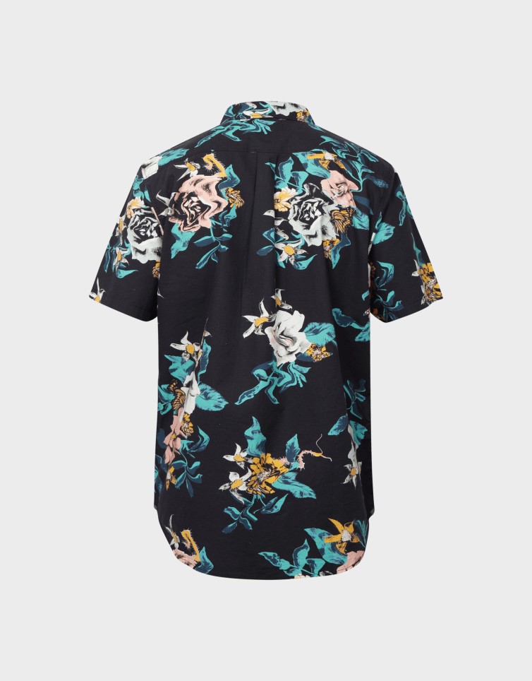 KESSEL SHIRT