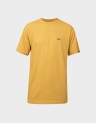 LEFT CHEST LOGO TEE