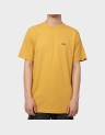 LEFT CHEST LOGO TEE