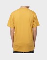 LEFT CHEST LOGO TEE