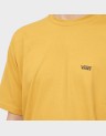LEFT CHEST LOGO TEE