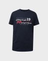 WORK TEE