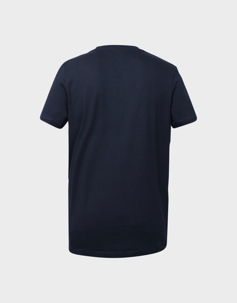 WORK TEE