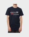WORK TEE