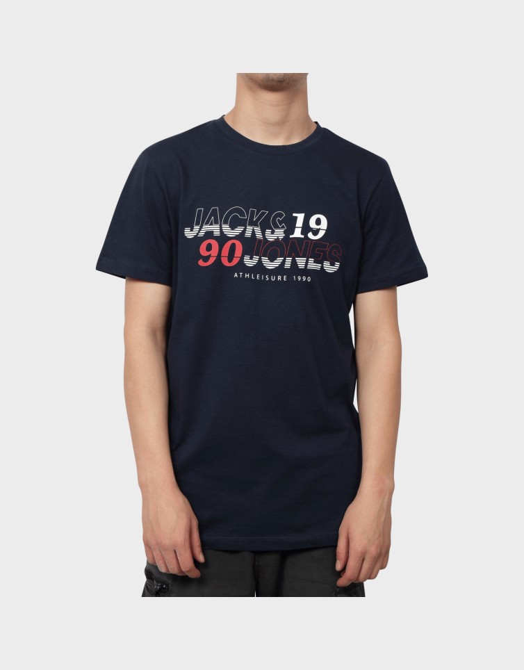 WORK TEE
