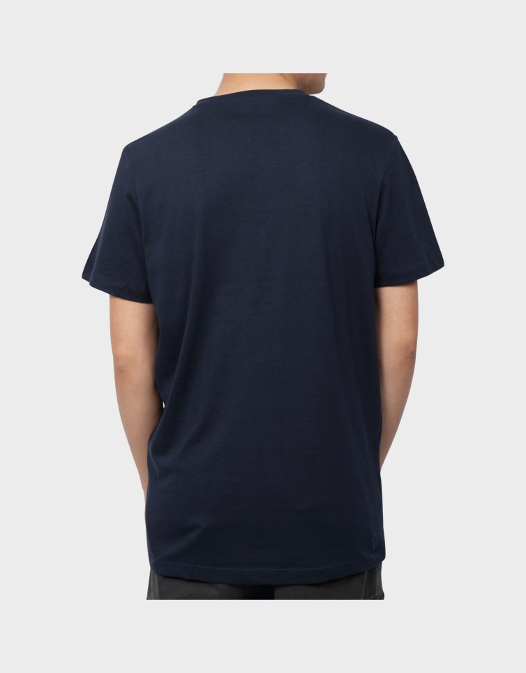 WORK TEE