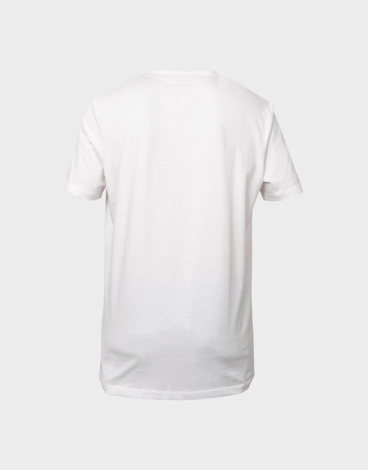 WORK TEE