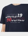 WORK TEE