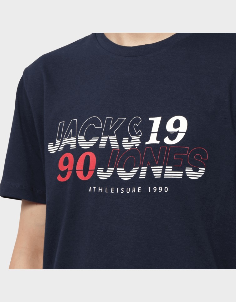 WORK TEE