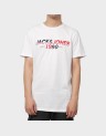WORK TEE