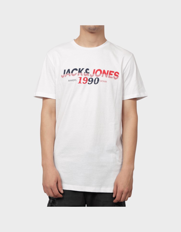 WORK TEE