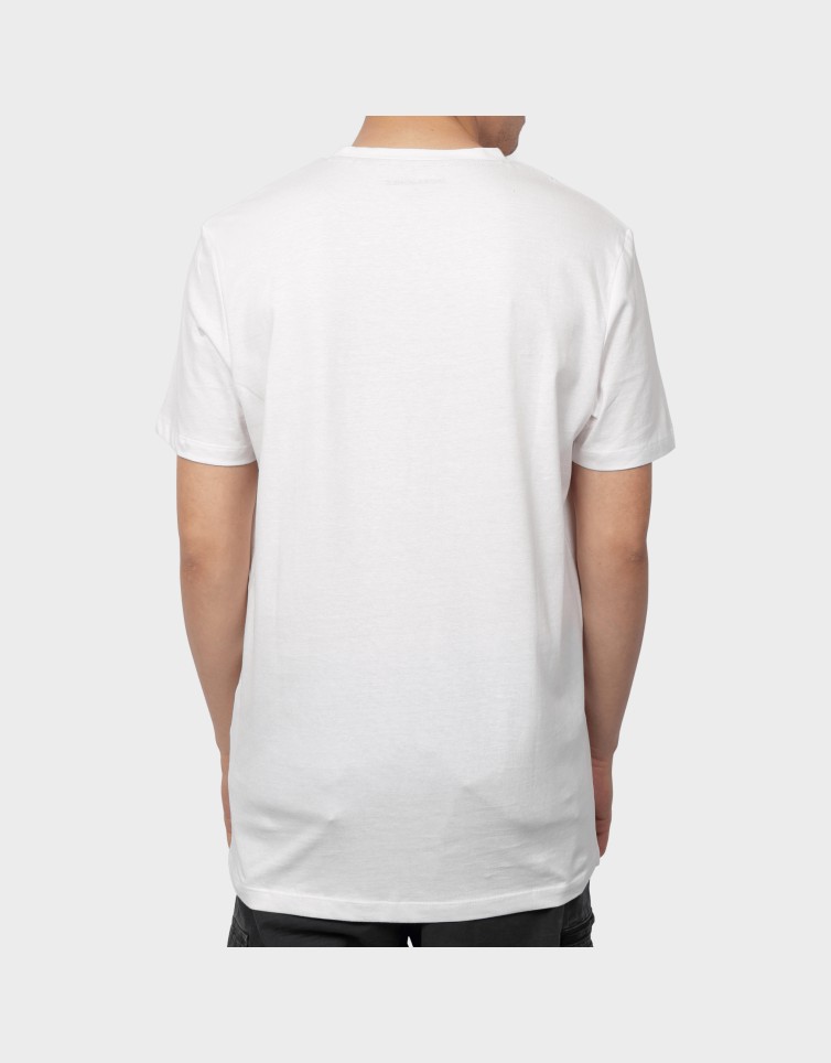 WORK TEE
