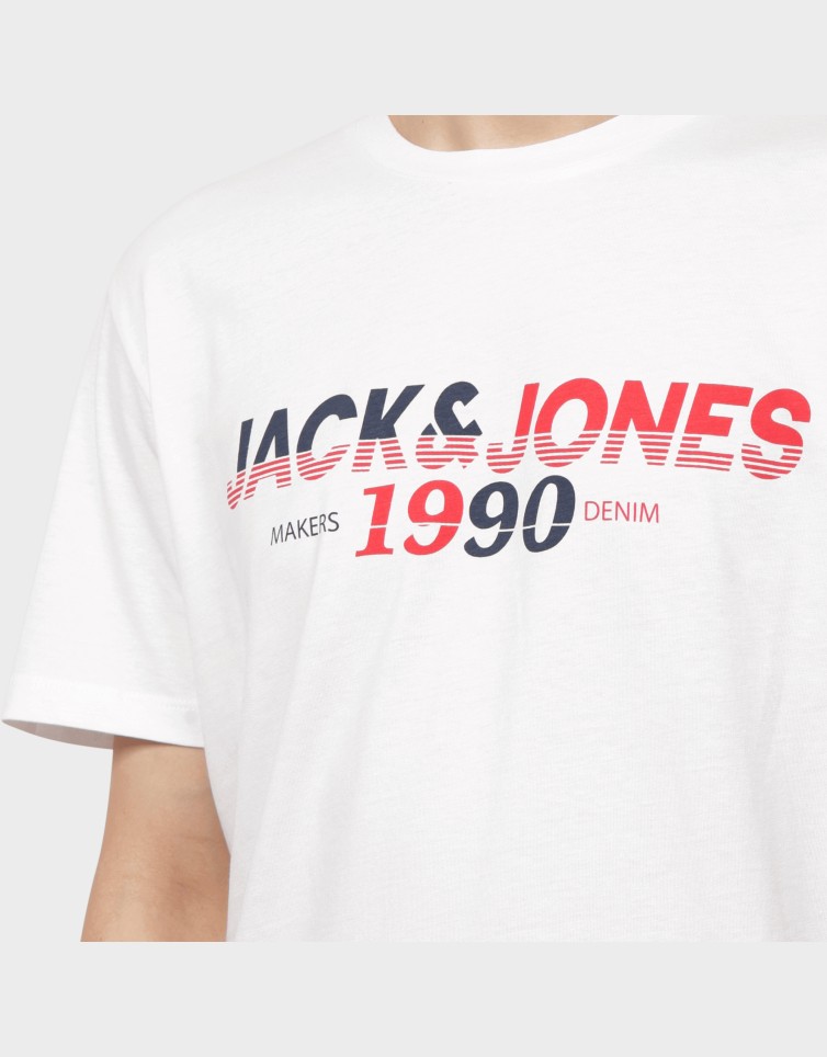 WORK TEE