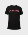 WORK TEE