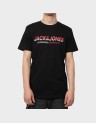 WORK TEE