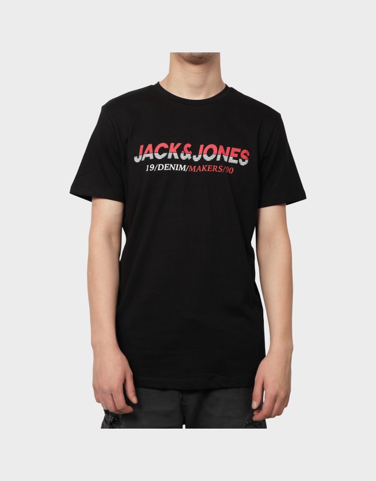 WORK TEE