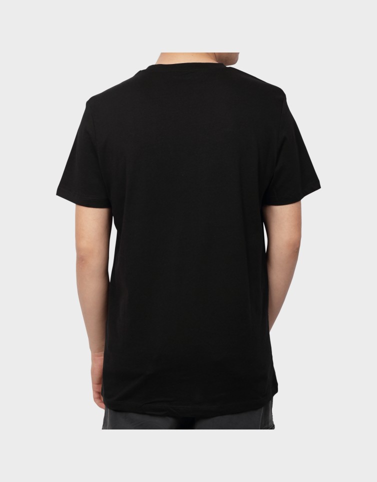 WORK TEE