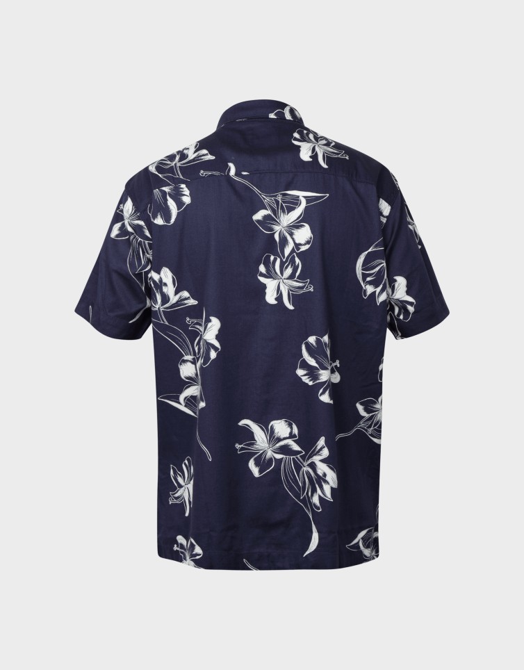 VINTAGE HAWAIIAN SHIRT