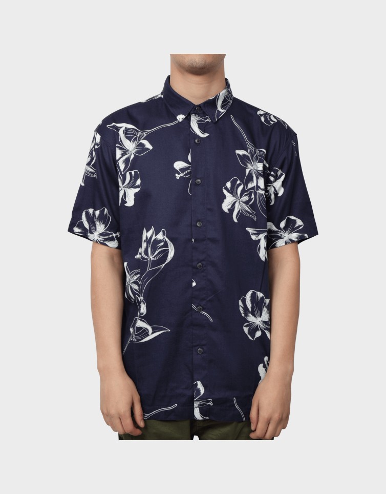 VINTAGE HAWAIIAN SHIRT