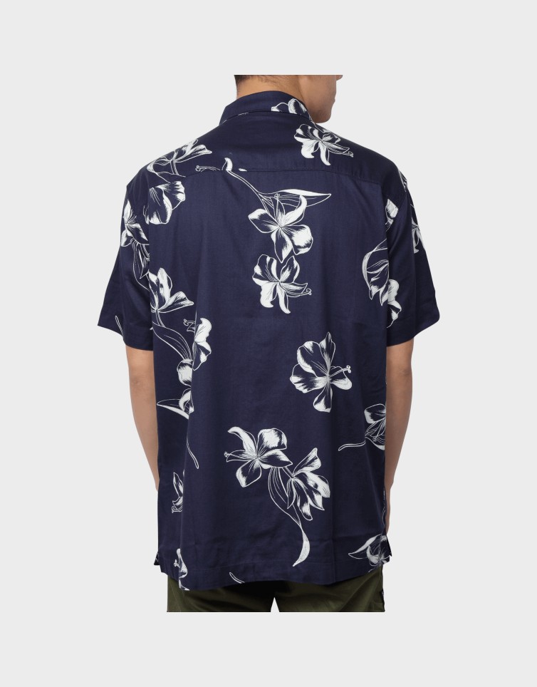 VINTAGE HAWAIIAN SHIRT
